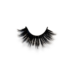 Selene - Dramatic, Fluffy, Spiky, Wispy Lashes