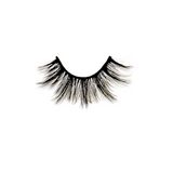 Lizette - Wispy, Spiky, Round Lashes