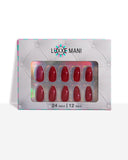 Passionate Pomegranate