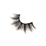 Lizette - Wispy, Spiky, Round Lashes
