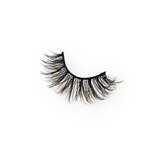 Juliette - Soft, Fluffy, Cat-Eye Lashes