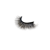 Ariana - Soft, Fluffy, Medium Cat-Eye Lashes