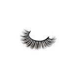 Adele - Natural, Soft Glam Round Lashes