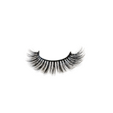 Adele - Natural, Soft Glam Round Lashes