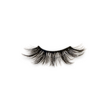 Lizette - Wispy, Spiky, Round Lashes