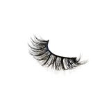 Juliette - Soft, Fluffy, Cat-Eye Lashes