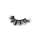 Valentina - Fluffy, Wispy Cat-Eye Lashes