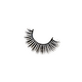 Adele - Natural, Soft Glam Round Lashes