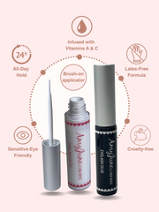 AJL Latex-Free Lash Glue