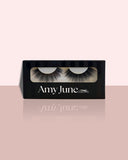 Athena 3D Silk - Dramatic Round Lash