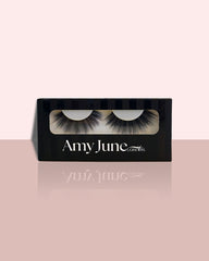 Athena 3D Silk - Dramatic Round Lash