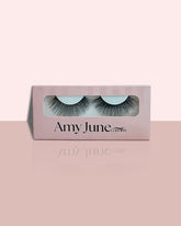 Ava 3D Silk - Medium Round Lash