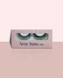 Ava 3D Silk - Medium Round Lash