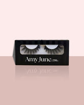 Bianca - Bold, Full-Volume 3D Cat-Eye Lashes