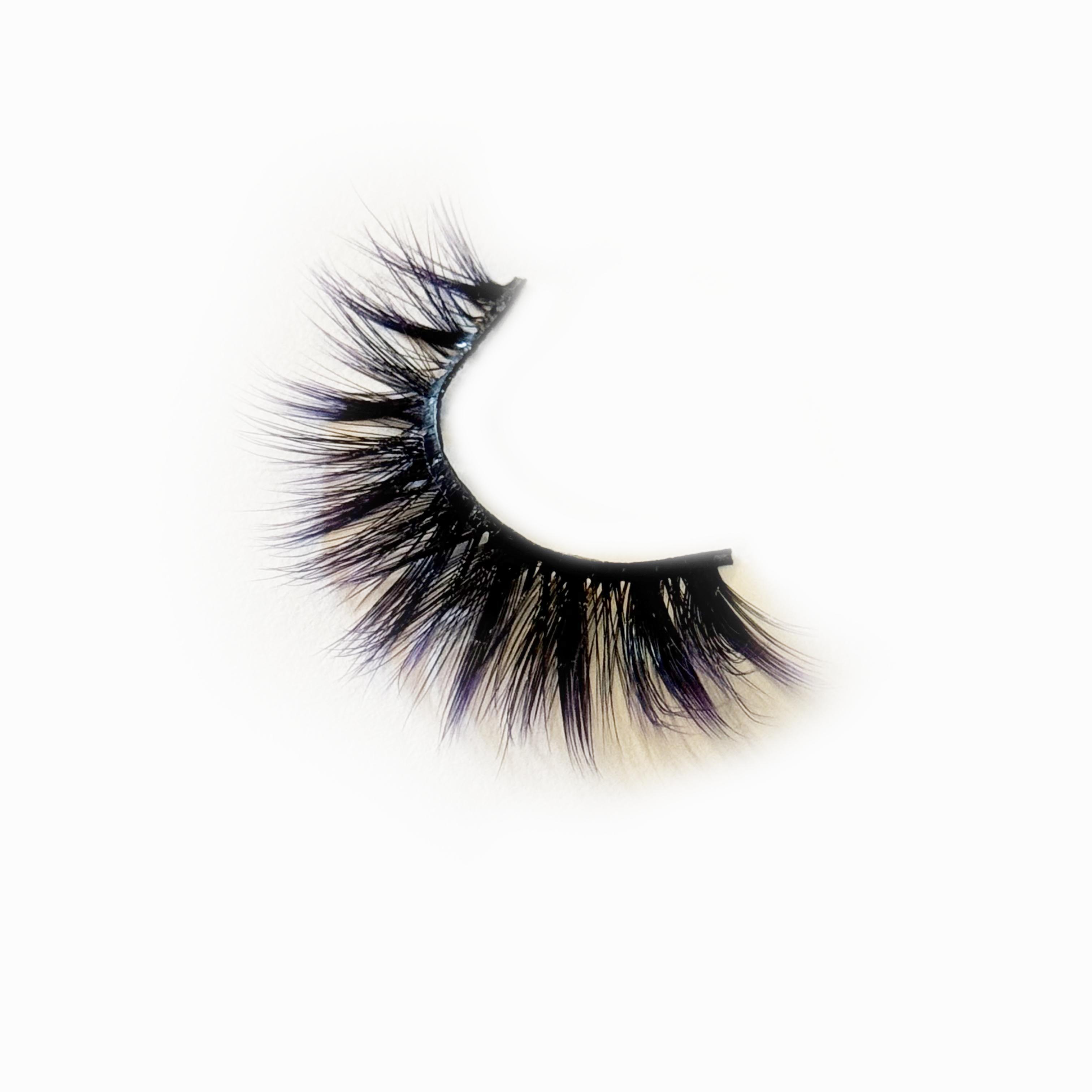 celebrity lashes