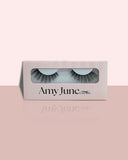 Lana 3D Silk - Natural Wispy Cat-Eye Lash