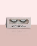 Nancy - Invisible Band Natural Round Lash