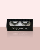 Natalie 3D Silk - Medium Cat-Eye Lash