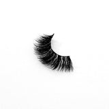 invisible band lashes