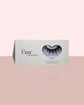 Rose Bridal - Invisible Band Medium Cat-Eye Lash