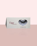 Rose Bridal - Invisible Band Medium Cat-Eye Lash
