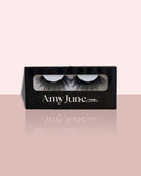 Selene - Dramatic, Fluffy, Spiky, Wispy Lashes