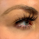 Zara - Dramatic, Fluffy, Wispy Lashes