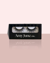 Zara - Dramatic, Fluffy, Wispy Lashes