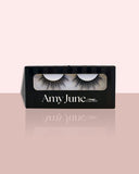 Zara - Dramatic, Fluffy, Wispy Lashes