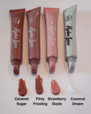 Hydra Luxxe Lip Butter Balm - By Amy June Lashes