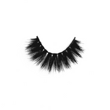 Eliza - Round Medium/Dramatic Lashes
