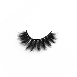 Eliza - Round Medium/Dramatic Lashes