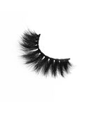 Eliza - Round Medium/Dramatic Lashes