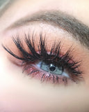 Emma 3D Silk - Medium Cat-Eye Lash