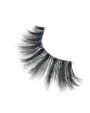 Lana 3D Silk - Natural Wispy Cat-Eye Lash