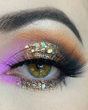 Layla 3D Silk - Medium Cat-Eye Lash