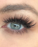 Natalie 3D Silk - Medium Cat-Eye Lash