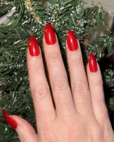 Passionate Pomegranate