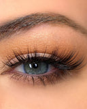 Rose Bridal - Invisible Band Medium Cat-Eye Lash