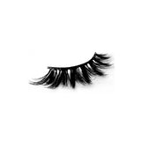 Tamara Lash - Fluffy, Wispy Cat-Eye Lashes