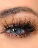 Violet Bridal - Invisible Band Dramatic Round Lash