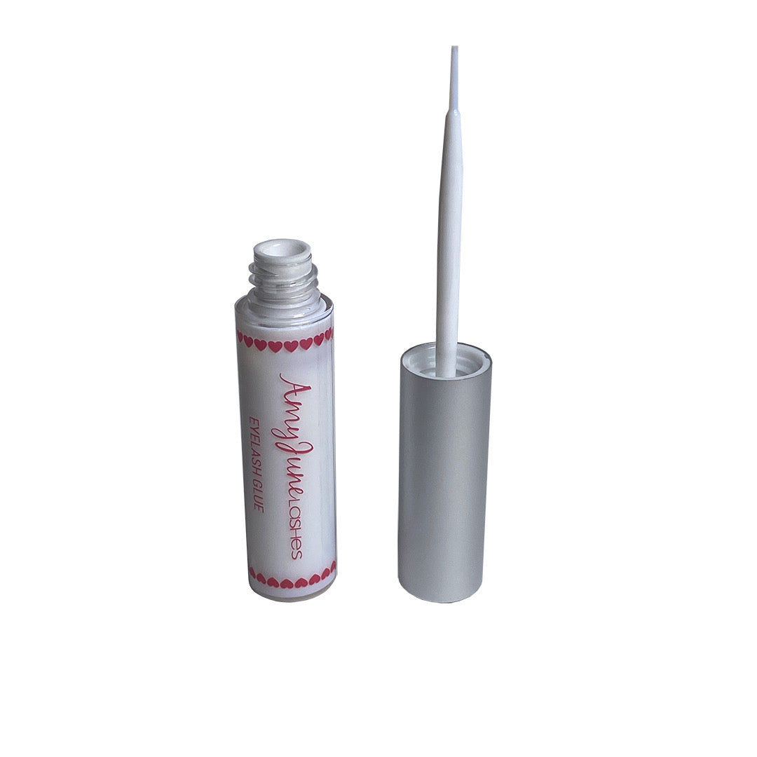 latex free eyelash glue