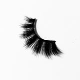 cluster lashes