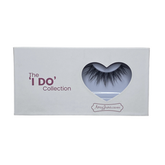 bridal lash extensions