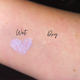 latex free eyelash glue