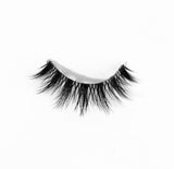 false eyelashes
