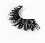cat eye lashes