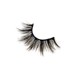 Lizette – Wispy, Spiky, Round Lashes