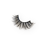 Juliette – Soft, Fluffy, Cat-Eye Lashes