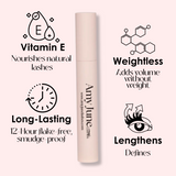 Endless Elevation Mascara